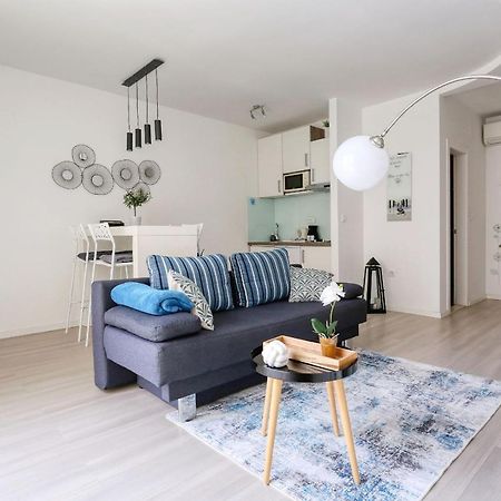 Cardo Apartments زادار المظهر الخارجي الصورة