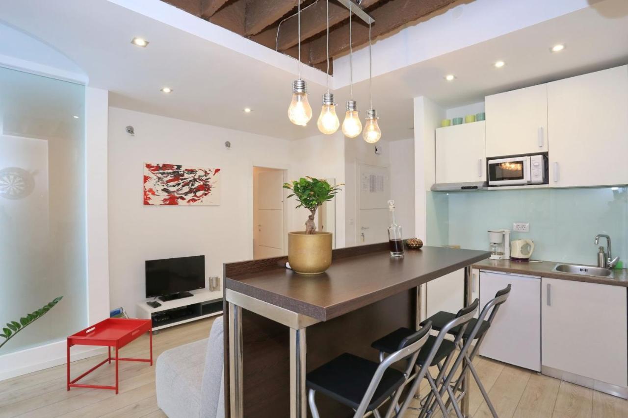 Cardo Apartments زادار المظهر الخارجي الصورة