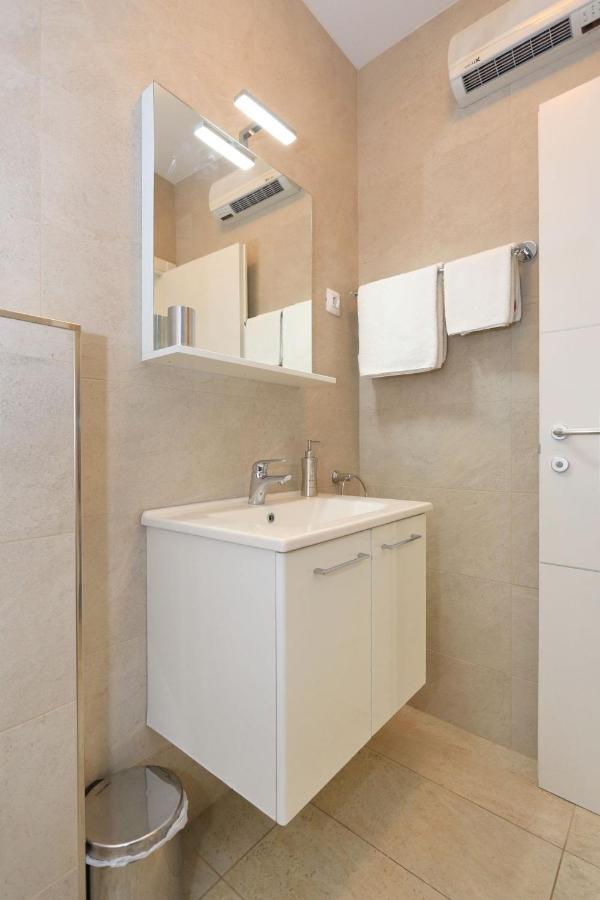 Cardo Apartments زادار المظهر الخارجي الصورة