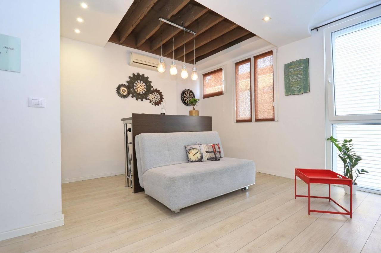 Cardo Apartments زادار المظهر الخارجي الصورة