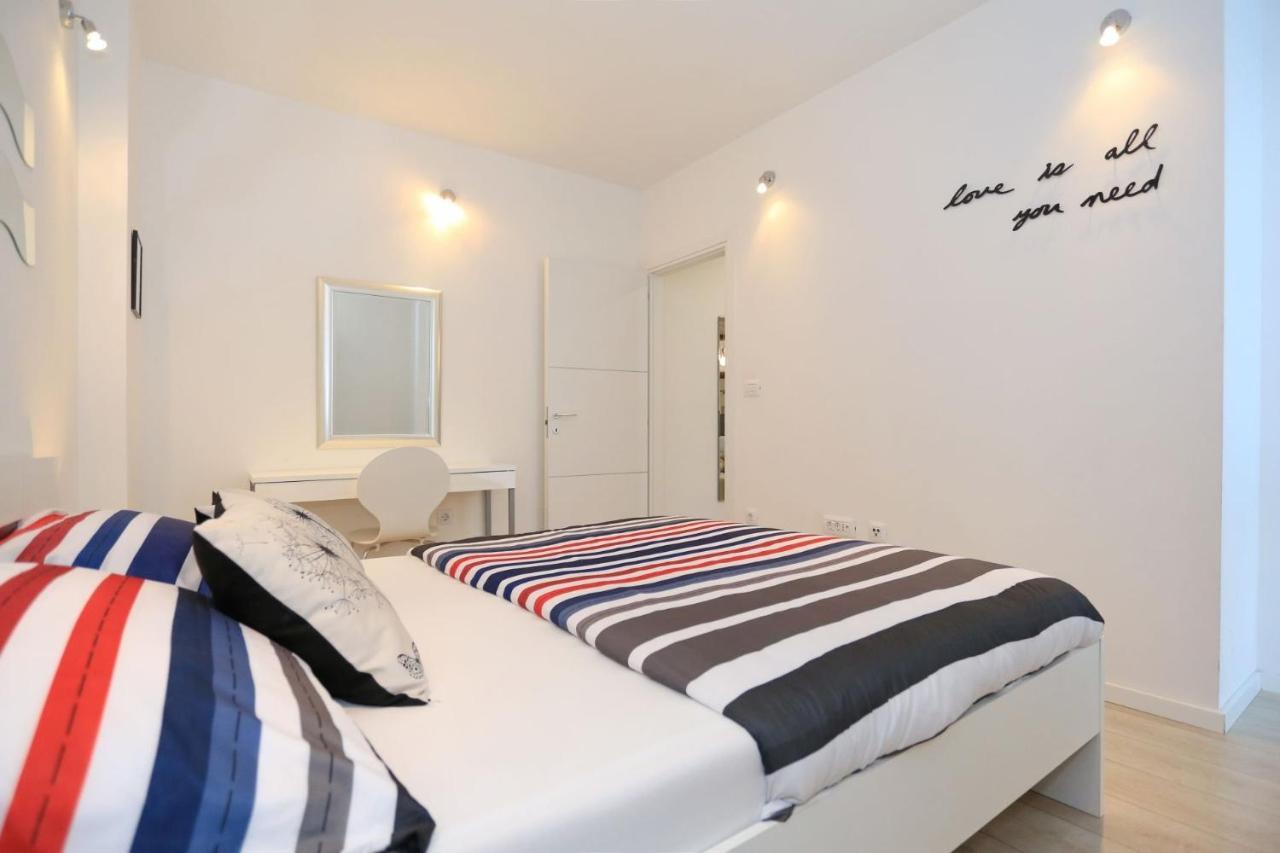 Cardo Apartments زادار المظهر الخارجي الصورة