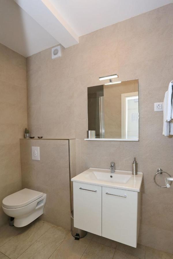 Cardo Apartments زادار المظهر الخارجي الصورة