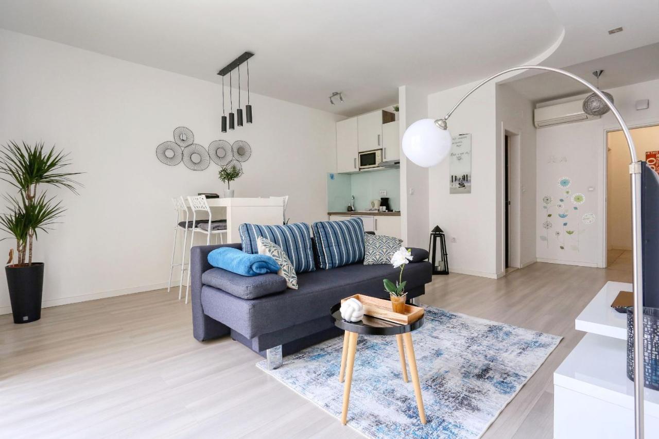 Cardo Apartments زادار المظهر الخارجي الصورة