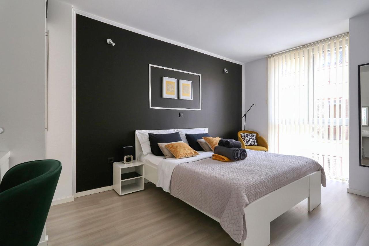 Cardo Apartments زادار المظهر الخارجي الصورة