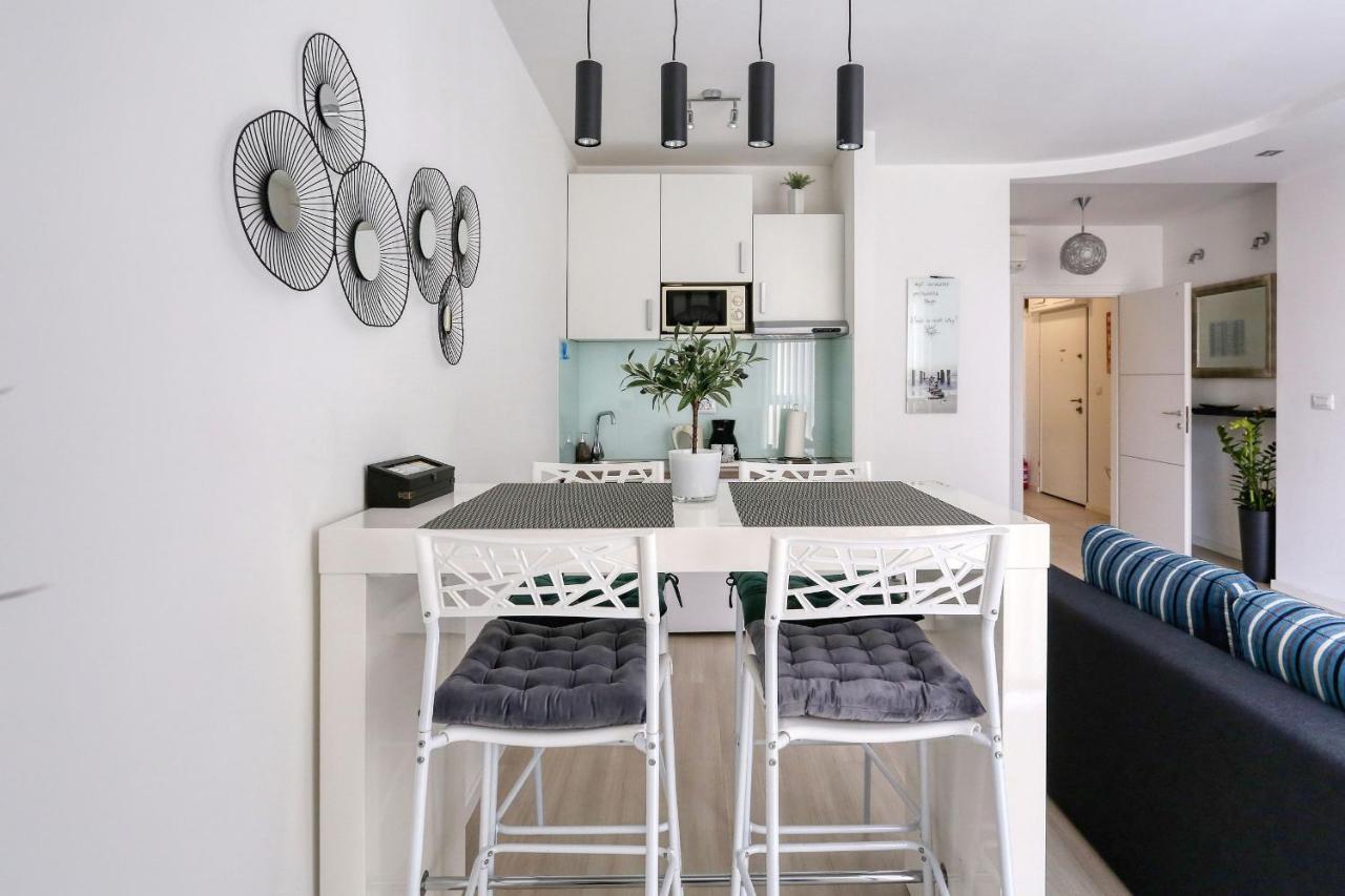 Cardo Apartments زادار المظهر الخارجي الصورة