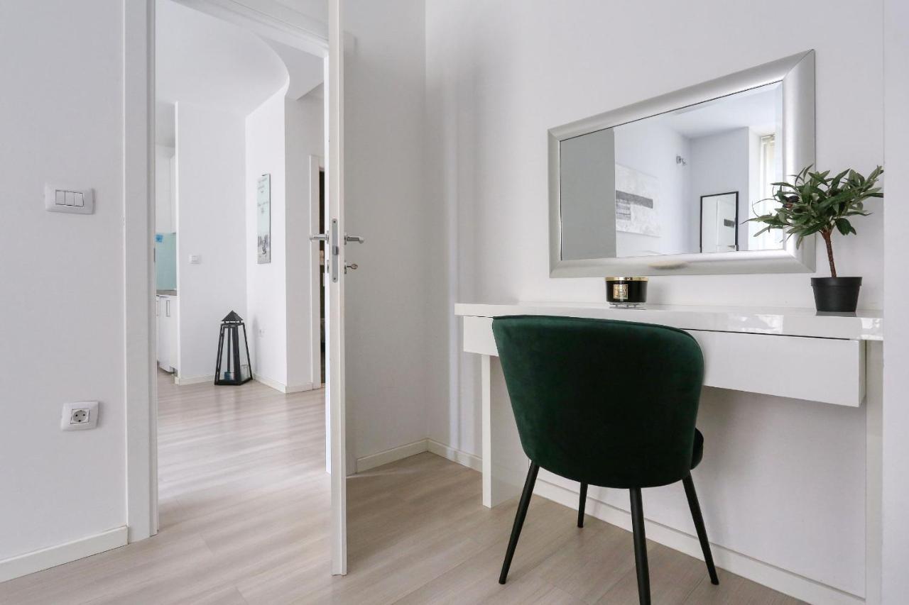 Cardo Apartments زادار المظهر الخارجي الصورة