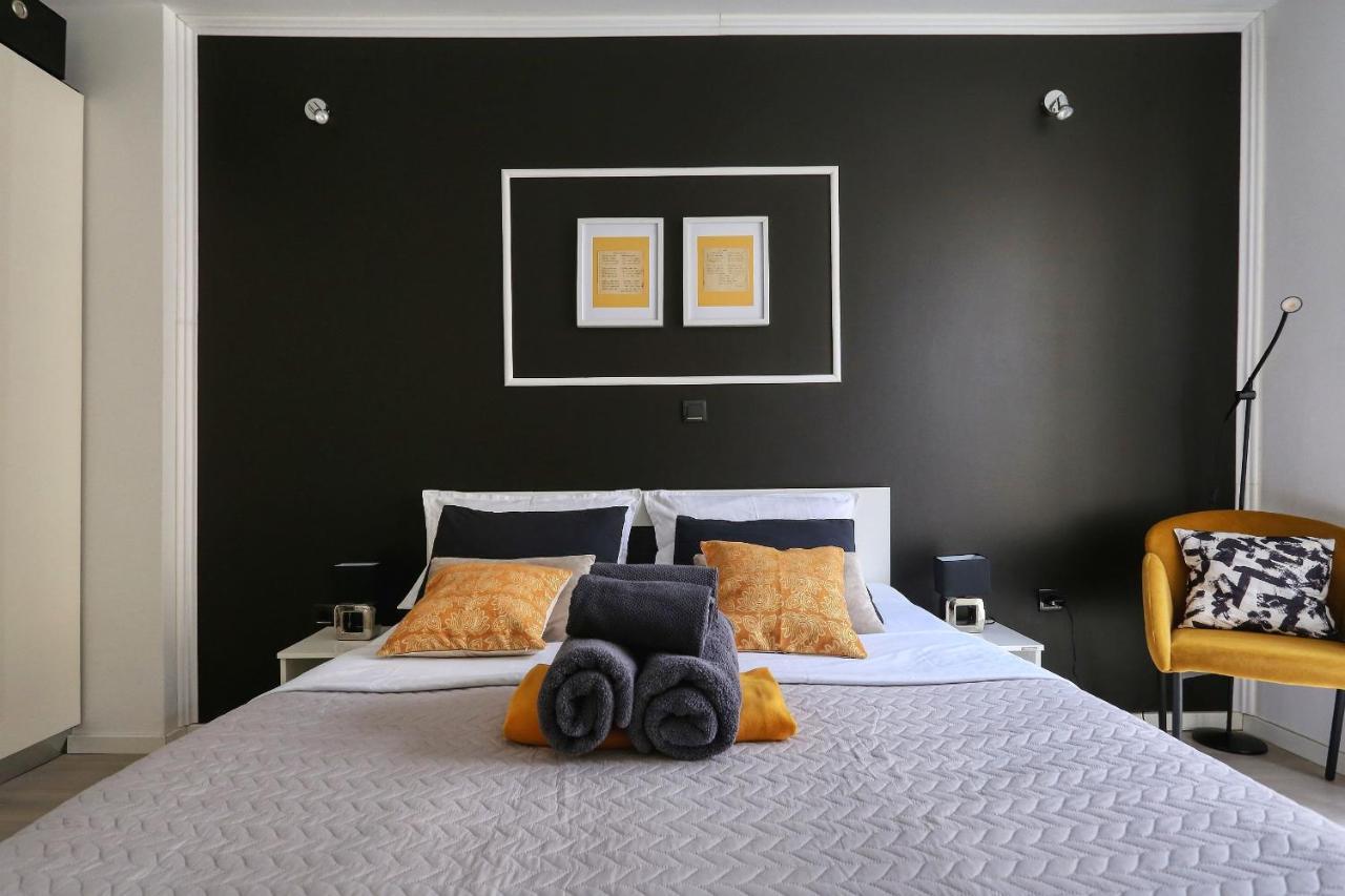 Cardo Apartments زادار المظهر الخارجي الصورة