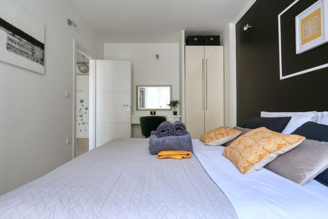 Cardo Apartments زادار المظهر الخارجي الصورة