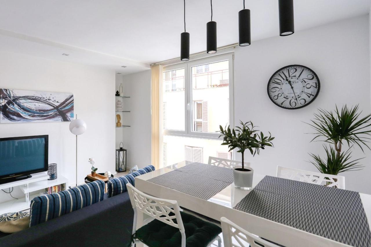 Cardo Apartments زادار المظهر الخارجي الصورة
