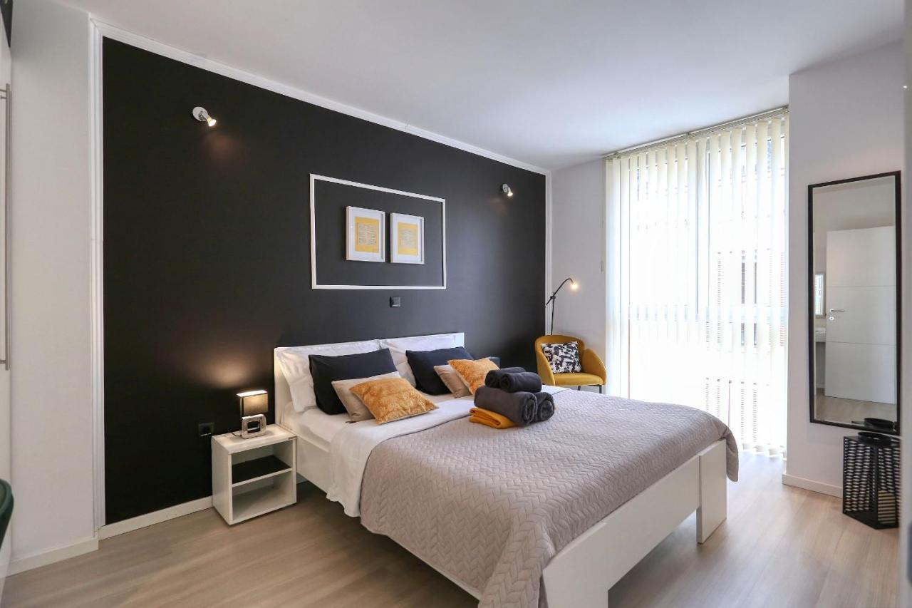 Cardo Apartments زادار المظهر الخارجي الصورة