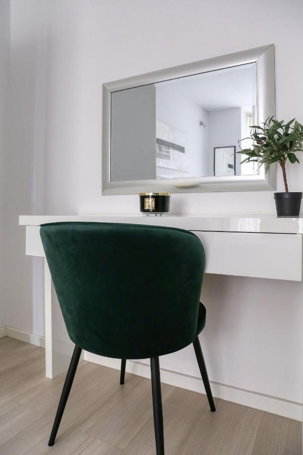 Cardo Apartments زادار المظهر الخارجي الصورة