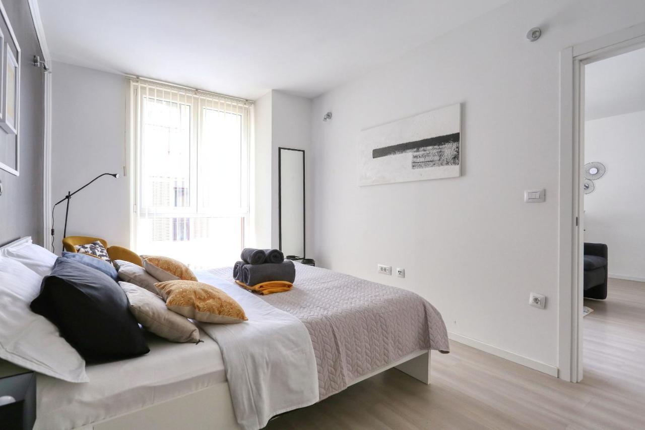 Cardo Apartments زادار المظهر الخارجي الصورة