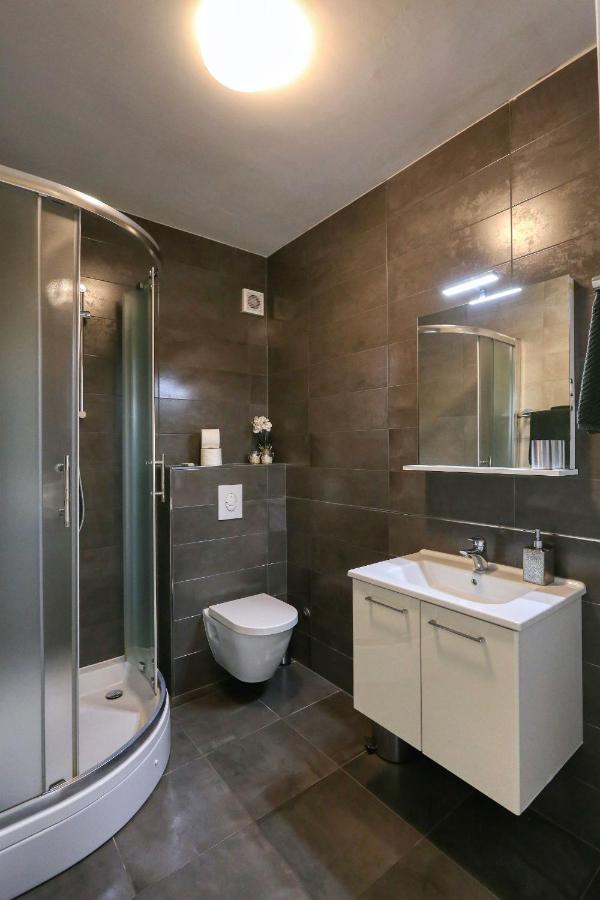 Cardo Apartments زادار المظهر الخارجي الصورة