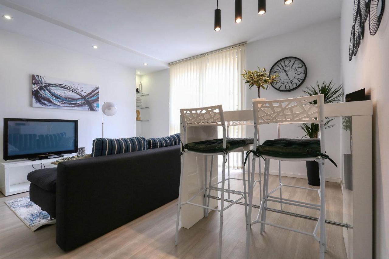 Cardo Apartments زادار المظهر الخارجي الصورة